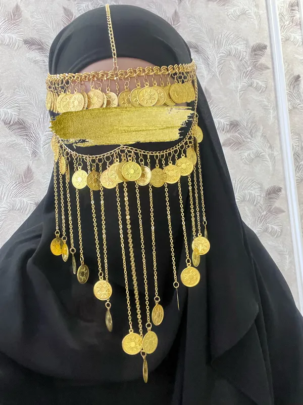 Taqinchoq arab raqslari uchun