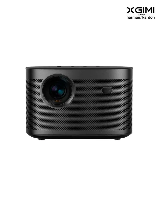 Проектор XGIMI Horizon Pro 4K — фото 3