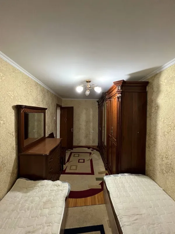 Аренда квартира Nice Villas 4