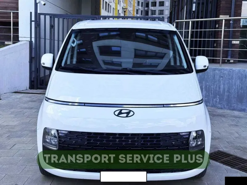 24/7 Premium Passenger Transport and VIP Logistic in Uz Hyundai Staria 1 24/7 Premium Passenger Transport and VIP Logistic in Uz Hyundai Staria 1