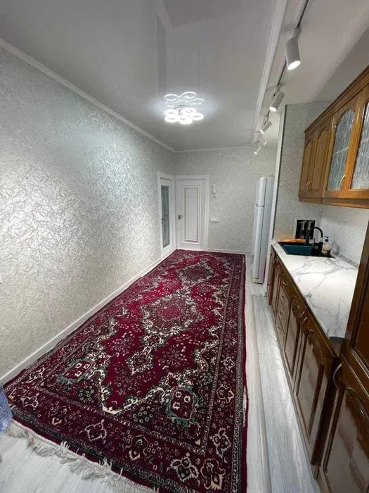 2-комнатная квартира, 65 м², 3/9 этаж (вторичка) — фото 3