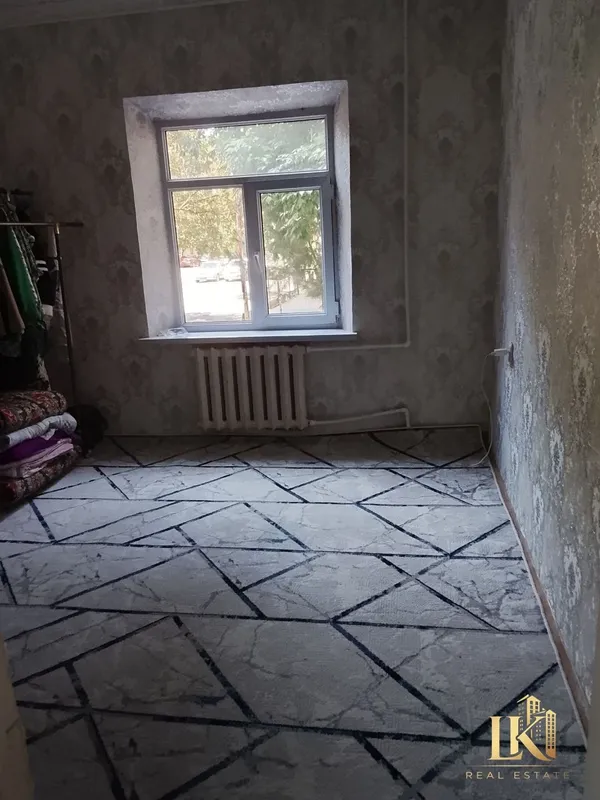 3-комнатная квартира, 86 м², 1/4, ЖК «Карасу-6» — фото 4