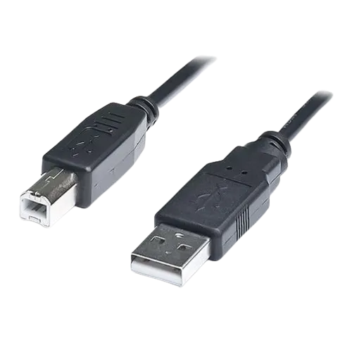 Кабель USB-AmBm 1.5m
