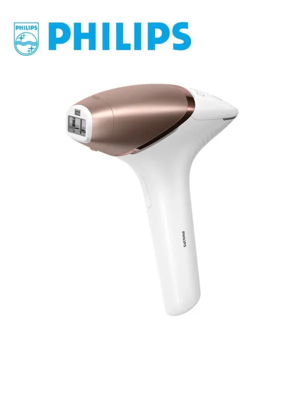 Оригинальный эпилятор Philips IPL 3 Оригинальный эпилятор Philips IPL 3