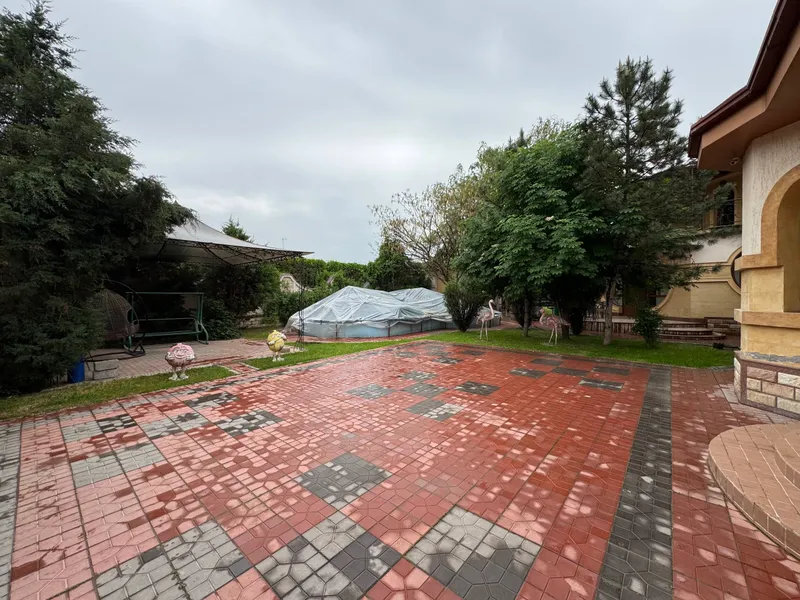Продается Загородный Дом/Дача, 11,6 сот, Уртасарай — фото 1
