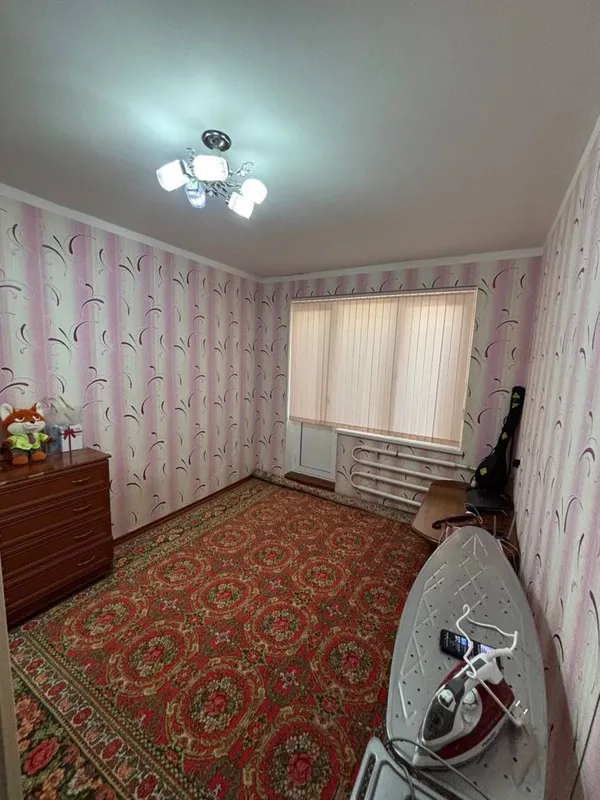 СРОЧНО!Уй сотилади!Зарафшан.Продается квартира 2-х комнатная Зарафшан — фото 3