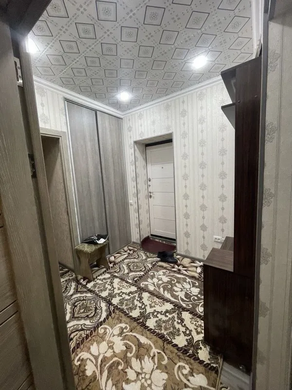Аренда квартиры ТТЗ-4 2/4/4 60м2 Мирзо Улугбек — фото 8