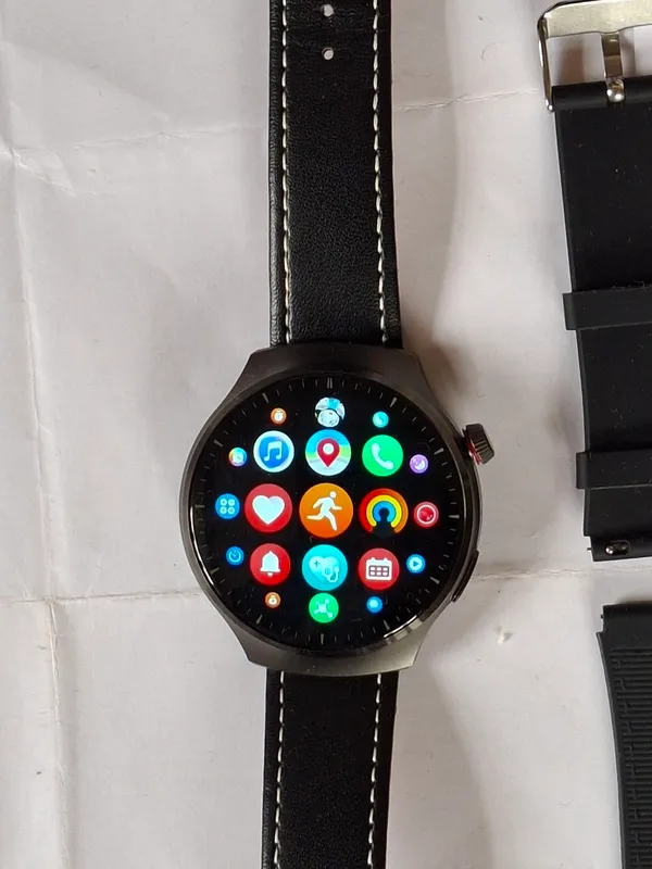 Hw 6 max smart soat — фото 4