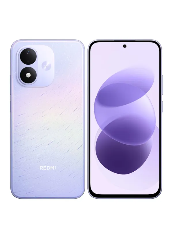 Redmi Note 17 4/128 GB Celestial Purple smartfoni 1 Redmi Note 17 4/128 GB Celestial Purple smartfoni 1