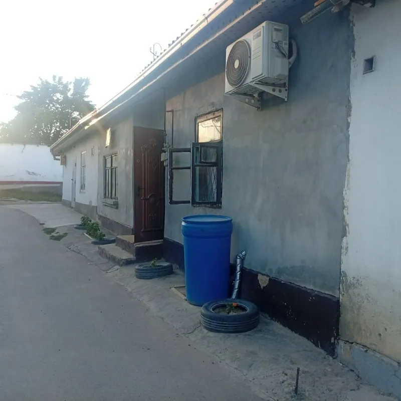 Продам дом 2 ком в Янгиюле на Сахарном — фото 4 Продам дом 2 ком в Янгиюле на Сахарном — фото 4