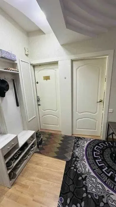 Аренда квартира ул Самарканд Дарвоза 4х ком р-н Шайхантахурский — фото 8