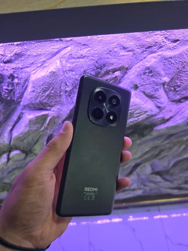 Redmi Note 15