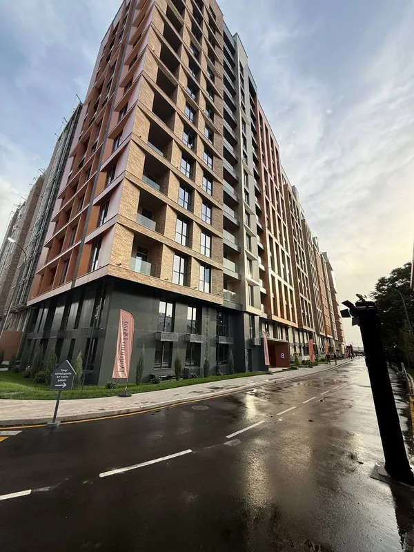 4 xonali kvartira, 105 m2, Mirzo Ulug'bek 2 4 xonali kvartira, 105 m2, Mirzo Ulug'bek 2
