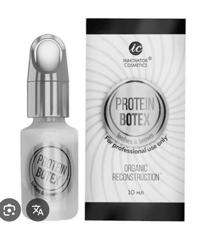 qosh kiprikka vitamin uxod vitamin botox