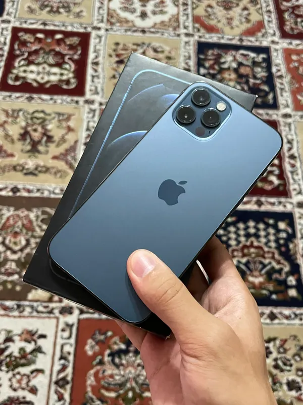 Iphone 12 Pro 128gb 1