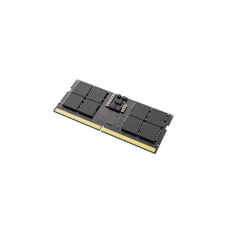 SO-DDR5 32GB 4800MHz PC5-38400 Lexar tezkor xotirasi 2 SO-DDR5 32GB 4800MHz PC5-38400 Lexar tezkor xotirasi 2