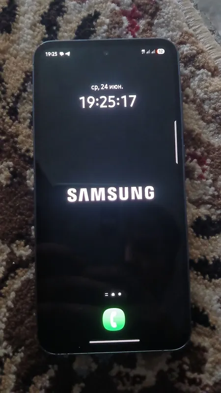 Samsung A5 5G 6×256