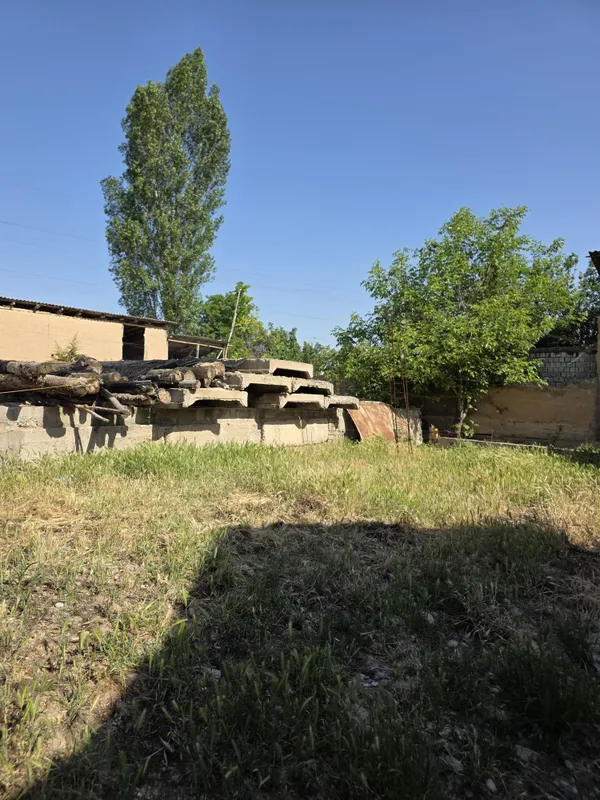 Срочно продаётся участка 10-соток 6-комнота Тошкент район — фото 6