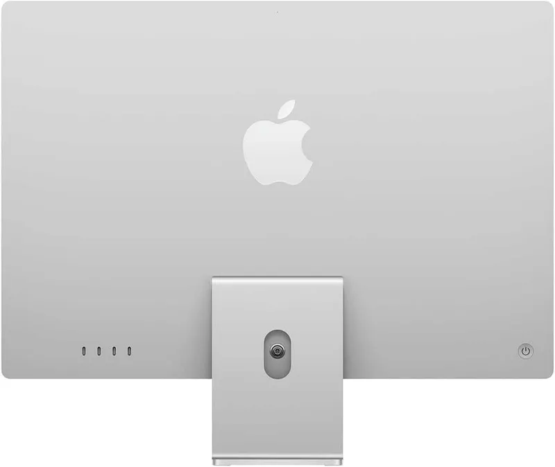 I Mac M4 16/512GB 10/10 2 I Mac M4 16/512GB 10/10 2