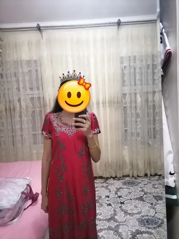 3 ласини бераяпман Скидкада