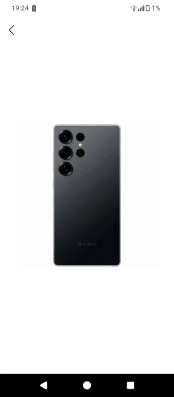 Samsung s25ultra 2
