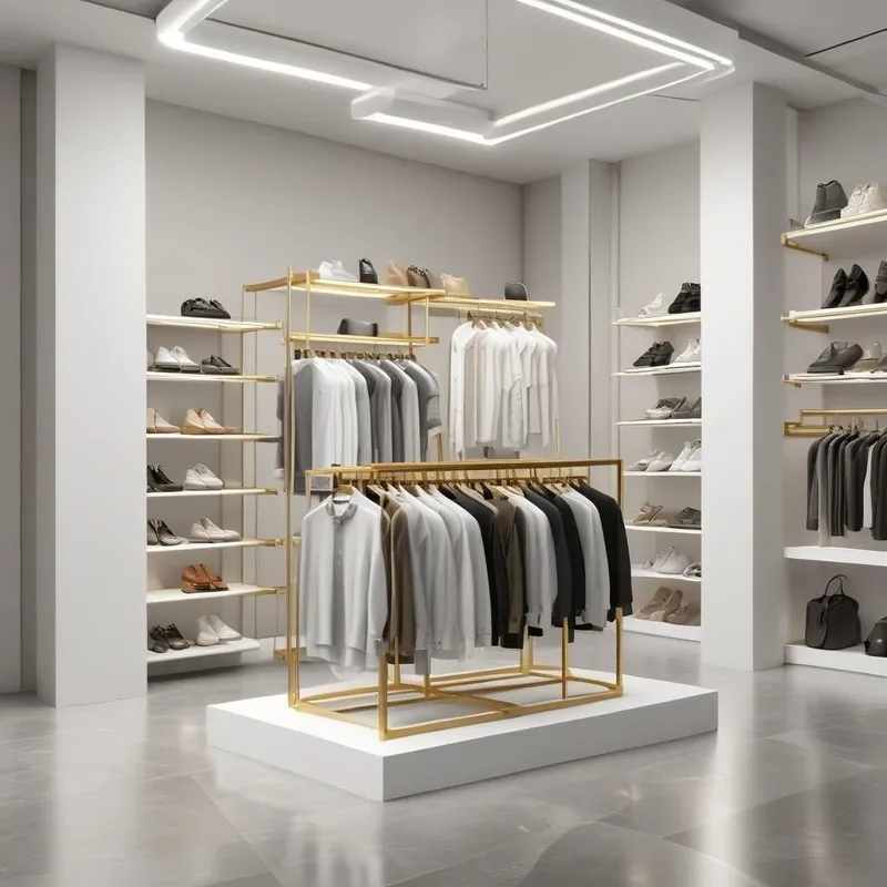Лофт мебель для магазинов стелажи полки loft mebel magazin stelaj