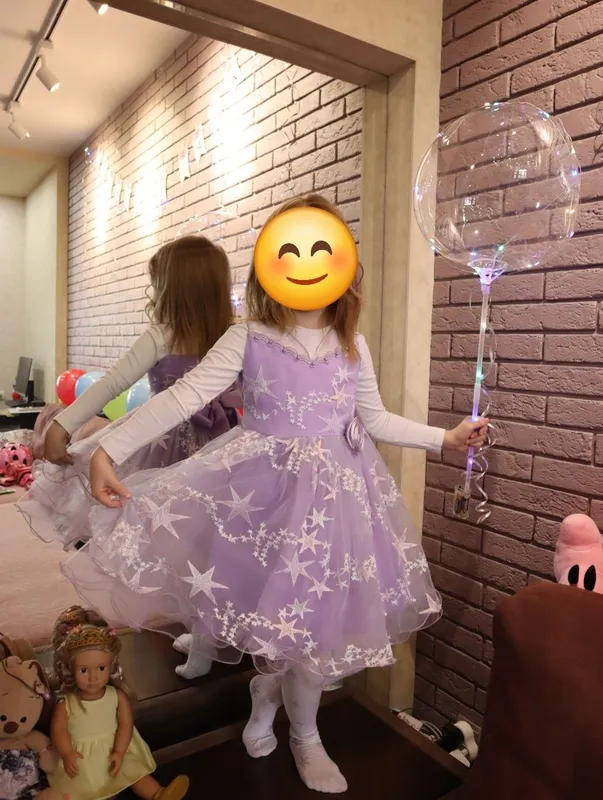 Платье на 4-6 лет 5 Платье на 4-6 лет 5