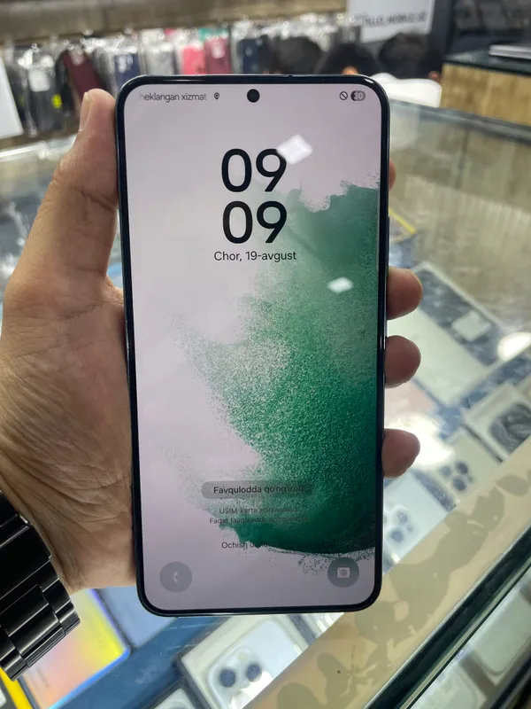 samsung S 22 plus 2 samsung S 22 plus 2