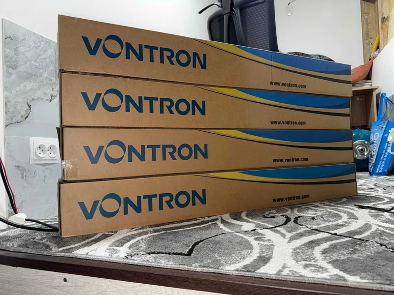 Вонтрон мембрана / Vontron membrana 50G dan boshlab Оптом нархда — фото 2
