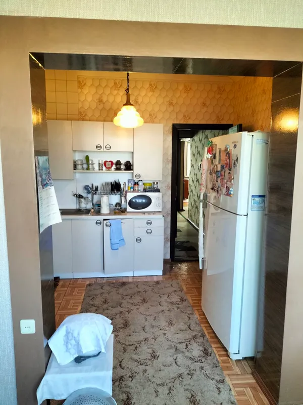Qo‘yliq-6, 92 m², 4 xonali 6 Qo‘yliq-6, 92 m², 4 xonali 6