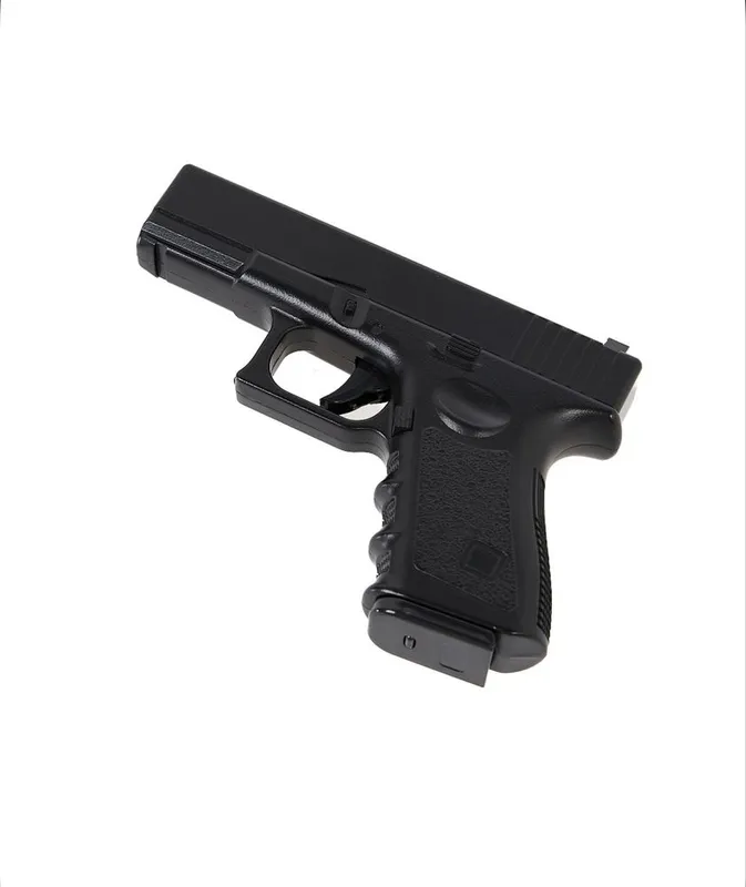 Glock 23 airsoft 6mm 4 Glock 23 airsoft 6mm 4