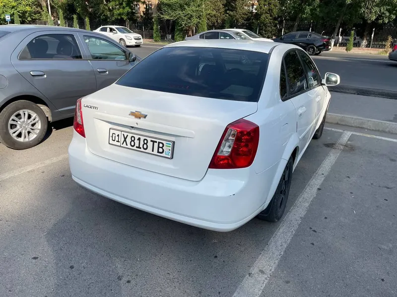 Продаётся Жентра 2023 года 3