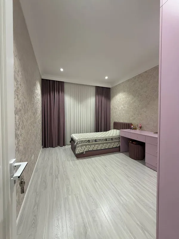 Yakkasaroy tumanida 212 m², 6 xonali kvartira sotiladi 5 Yakkasaroy tumanida 212 m², 6 xonali kvartira sotiladi 5