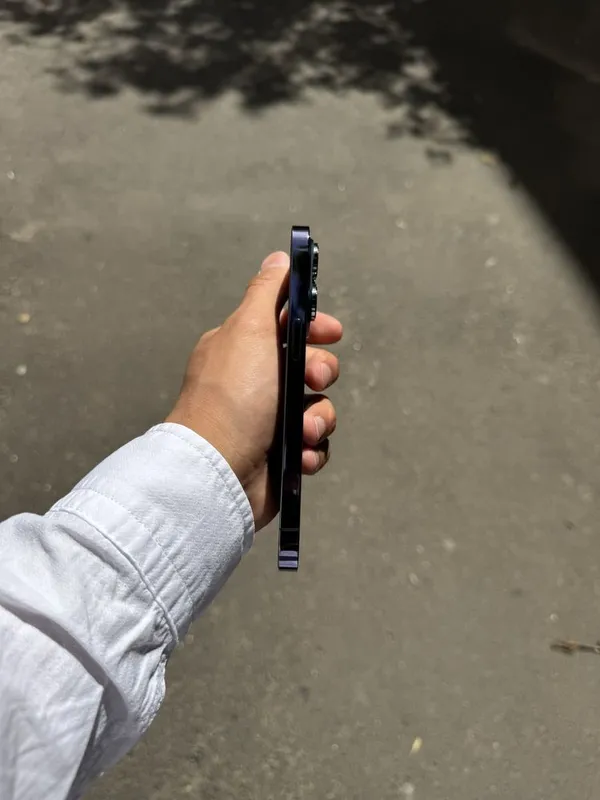 Iphone 14 pro Dual sim — фото 1