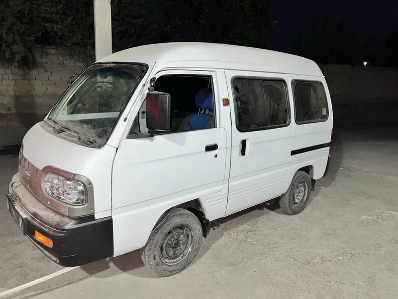 Damas kuzov 2023 2 Damas kuzov 2023 2