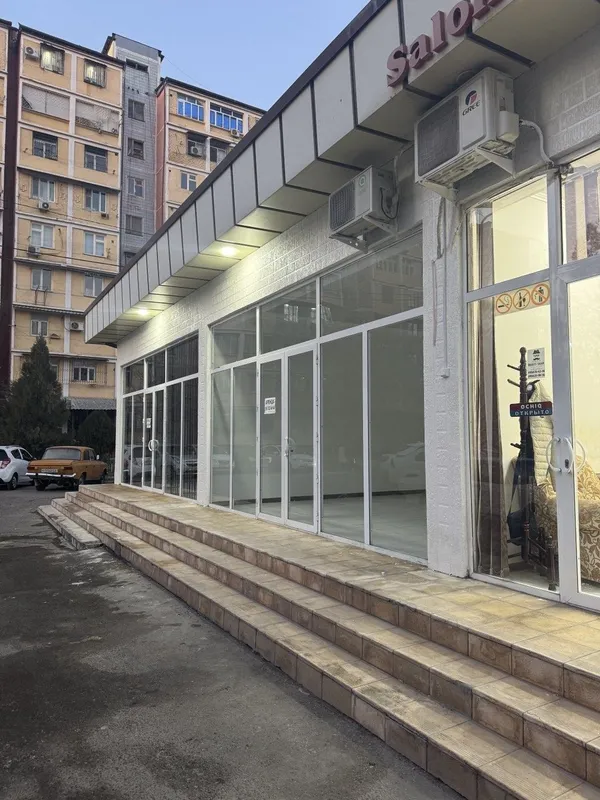 Do'kon ofislar uchun 2 Do'kon ofislar uchun 2
