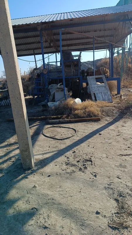 2.4gektar maydonga ega g'ish ishlab chiqarish zavodi sotiladi — фото 2