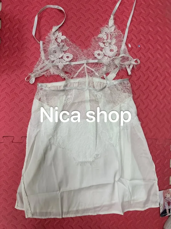 Ночные пижамы 2