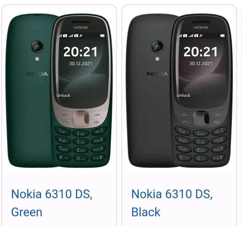 Nokia