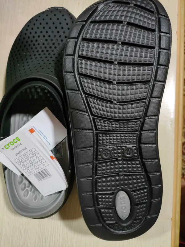 Crocs 2 Crocs 2