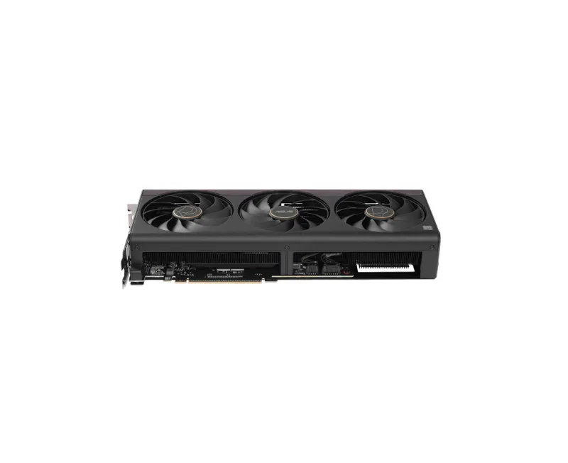 ' Видеокарта ASUS ProArt RTX 5070 Ti OC 16GB 4