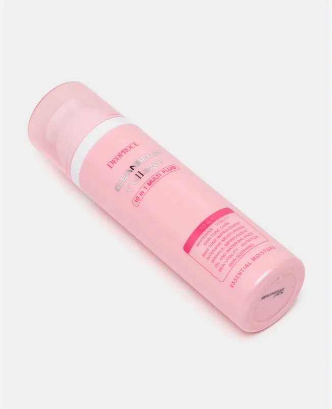 Крем Collagen 10в1 от Deoproce Canbelo 1 Крем Collagen 10в1 от Deoproce Canbelo 1