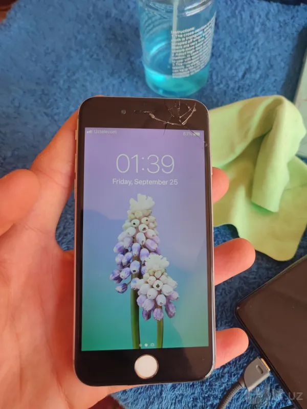 iPhone 6 16Gb, идеальное состояние 2 iPhone 6 16Gb, идеальное состояние 2