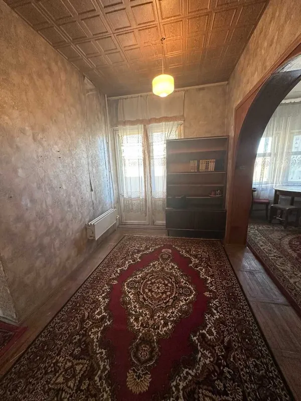 Сдаётся 3 комнатная квартира в Юнусабаде 2 квартал — фото 1 Сдаётся 3 комнатная квартира в Юнусабаде 2 квартал — фото 1