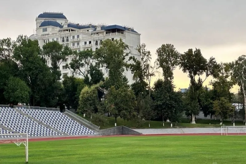 Ijara, Mirzo Ulug‘bek tumani, «Start» stadioni 1 Ijara, Mirzo Ulug‘bek tumani, «Start» stadioni 1