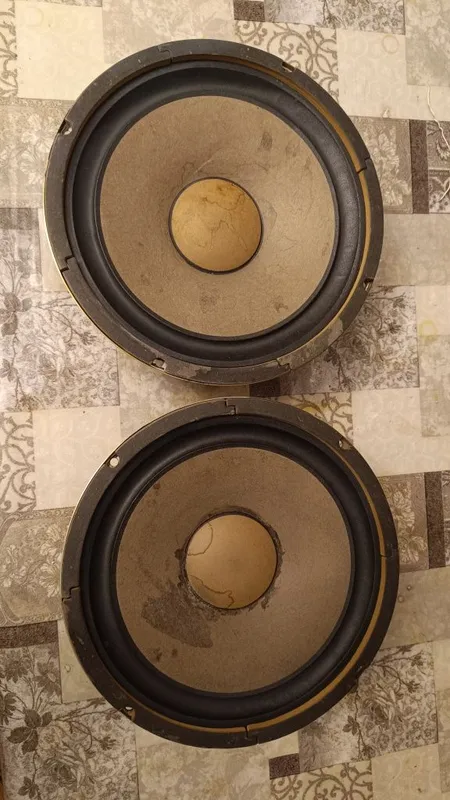 Динамики Pioneer 1