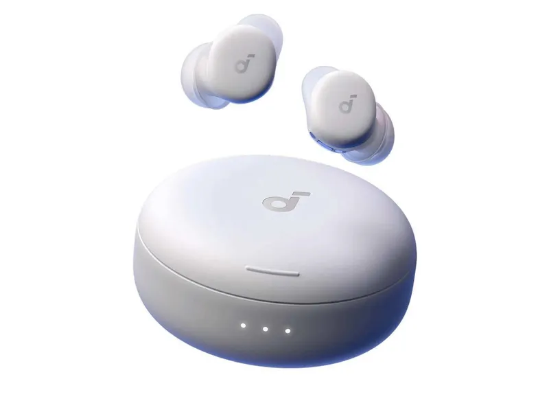 Soundcore Sleep A30 Smart ANC Earbuds — фото 1 Soundcore Sleep A30 Smart ANC Earbuds — фото 1