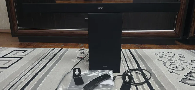 Саундбар Samsung C450 2 Саундбар Samsung C450 2