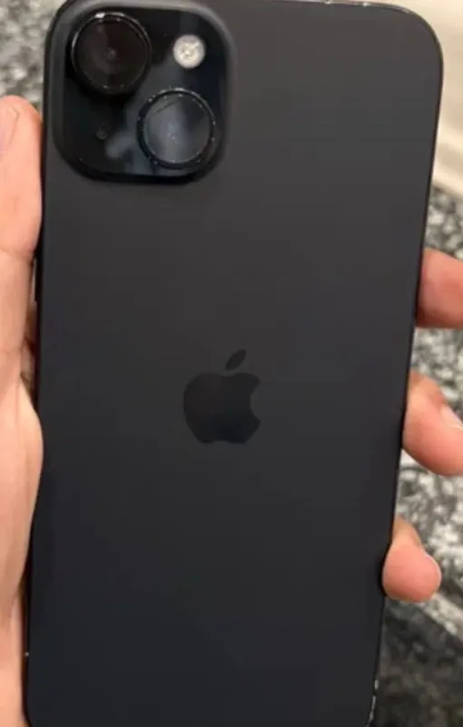 Iphone 15 128gb 84%