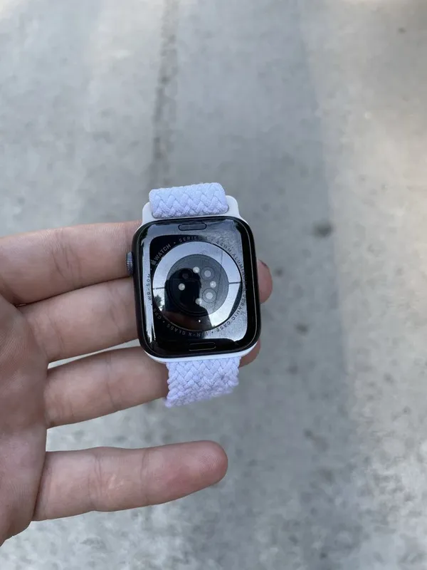 apple watch series 6 44 mm полный комплект 6 apple watch series 6 44 mm полный комплект 6